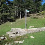 Casa di campagna Casa La Era *