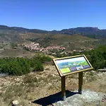 Casa La Era Casa di campagna Nogueruelas