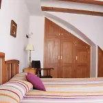 Casa La Era Nogueruelas