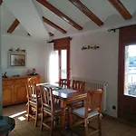 Casa di campagna Casa La Era Nogueruelas