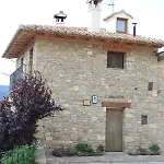 Casa La Era Casa di campagna