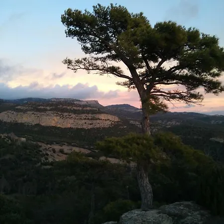 Casa La Era Hétvégi ház