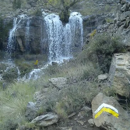 Casa La Era Hétvégi ház