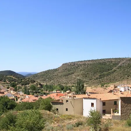 Casa La Era Casa di campagna *
