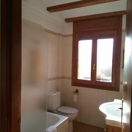 Casa La Era * Nogueruelas