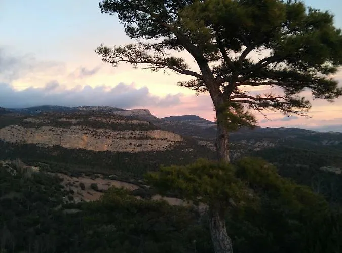 Casa La Era Casa di campagna