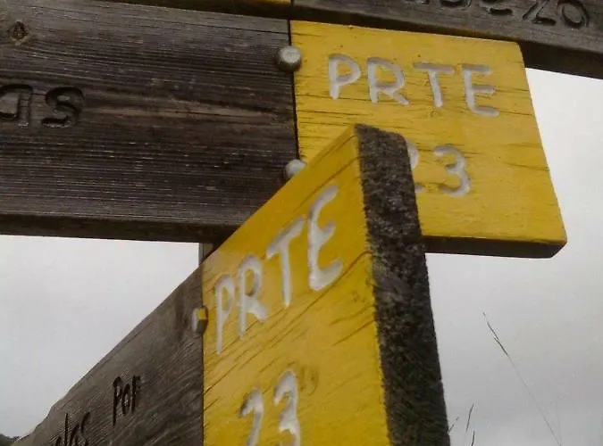 Casa La Era Casa di campagna Nogueruelas