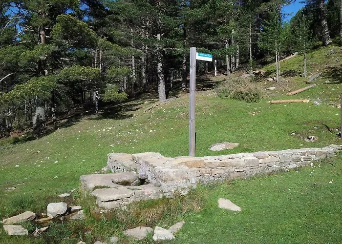 Casa di campagna Casa La Era *