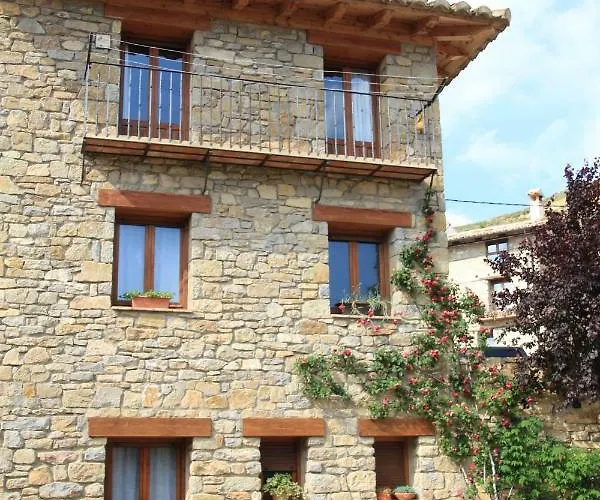 Casa di campagna Casa La Era