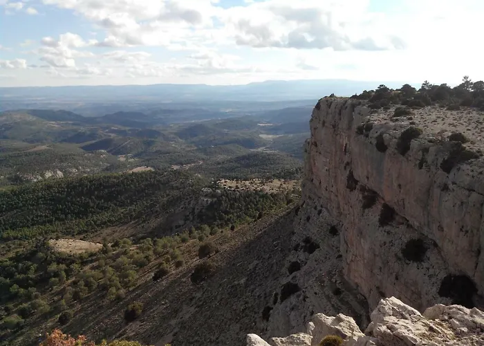 Casa La Era Casa di campagna Nogueruelas