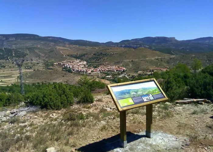 Casa La Era Casa di campagna Nogueruelas