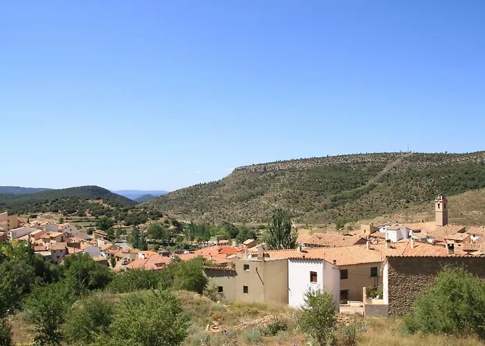 Casa La Era Casa di campagna *