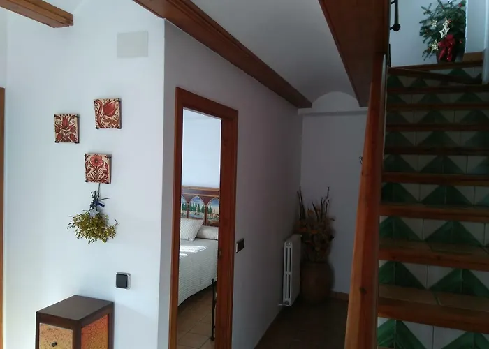 Casa di campagna Casa La Era