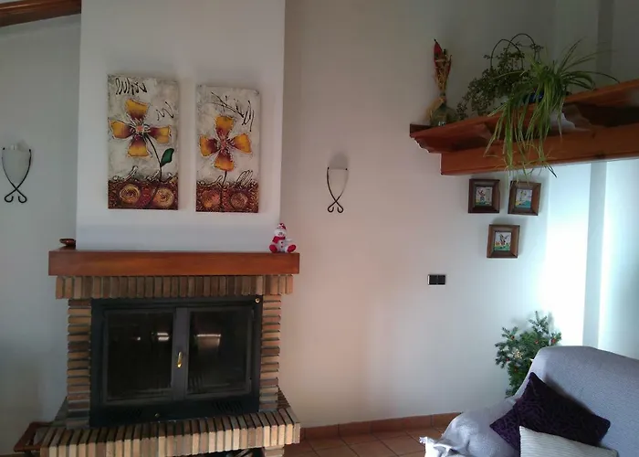 Casa di campagna Casa La Era