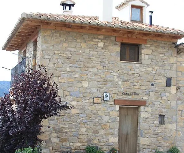 Casa La Era Casa di campagna